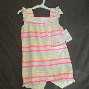 Carter’s Onesie